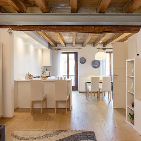 Apartament Casa Caterina Werona Zewnętrze zdjęcie