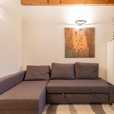 Apartament Casa Caterina Werona Zewnętrze zdjęcie