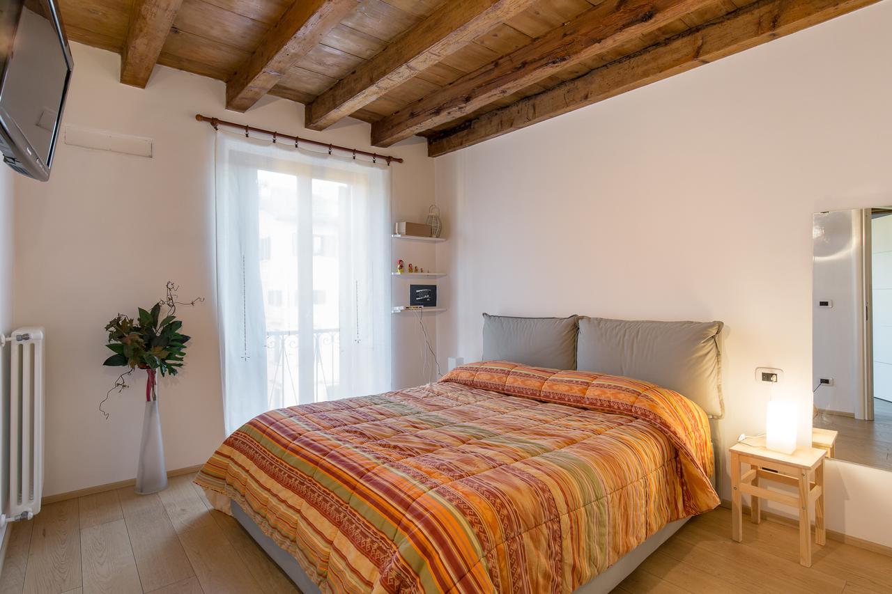 Apartament Casa Caterina Werona Zewnętrze zdjęcie