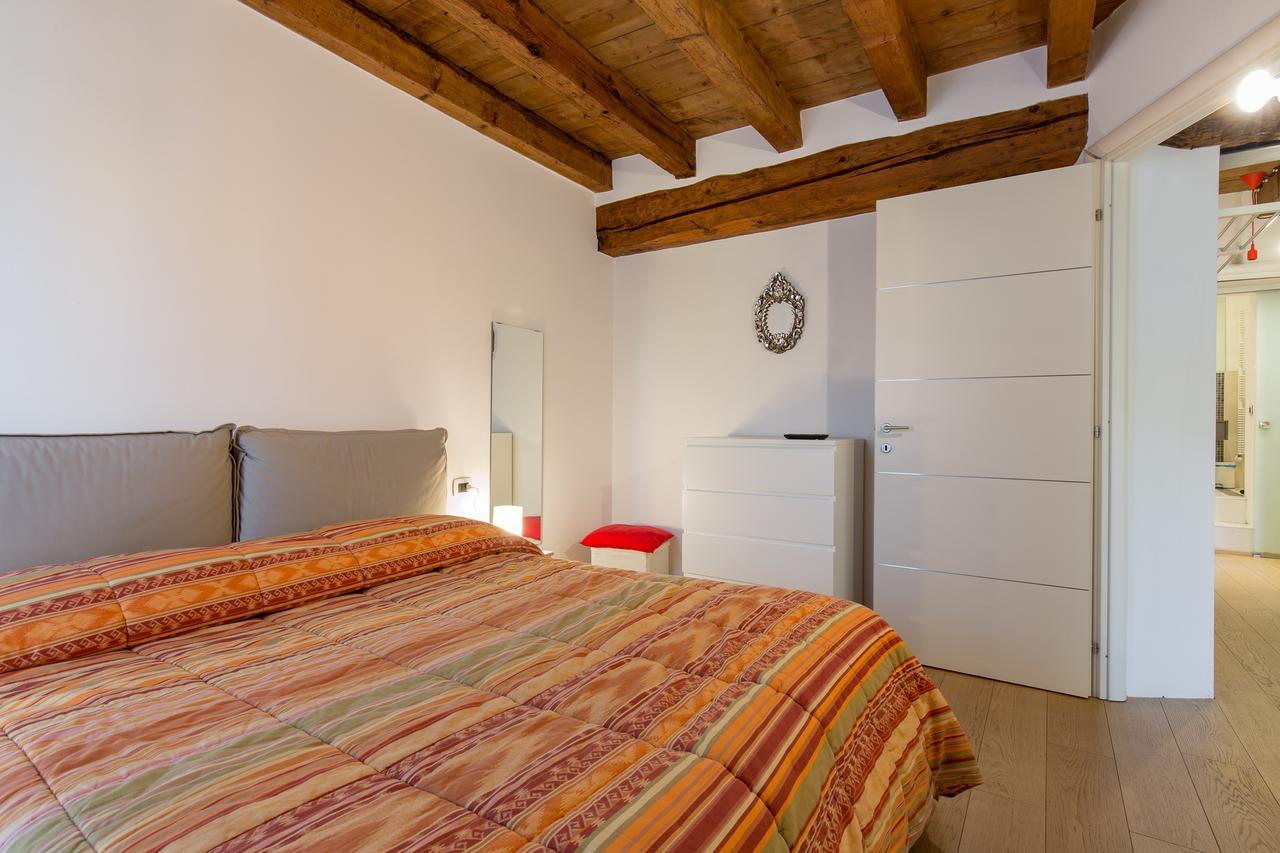 Apartament Casa Caterina Werona Zewnętrze zdjęcie