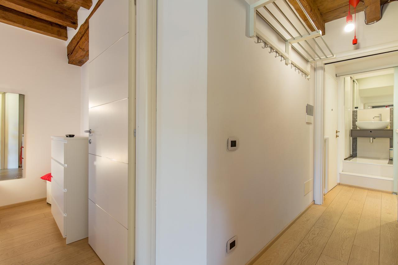 Apartament Casa Caterina Werona Zewnętrze zdjęcie