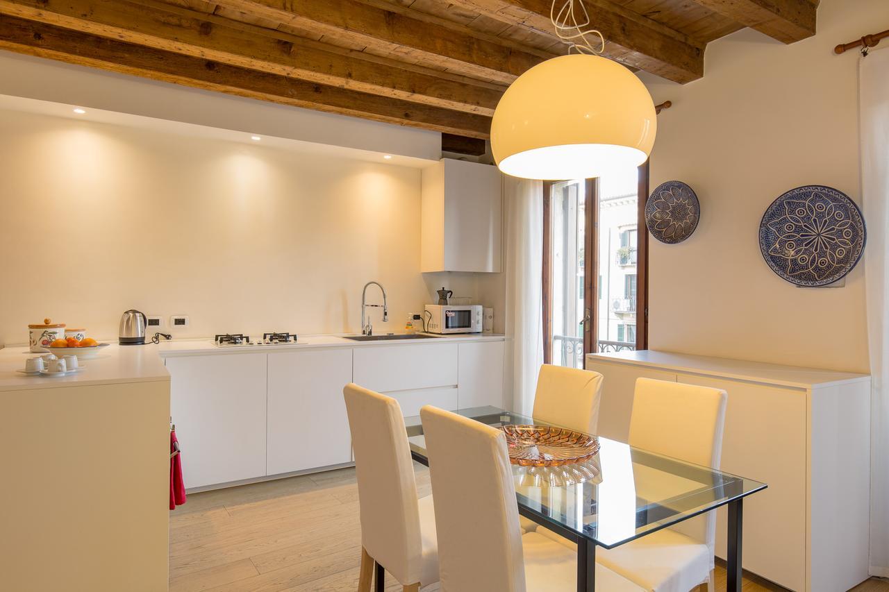 Apartament Casa Caterina Werona Zewnętrze zdjęcie