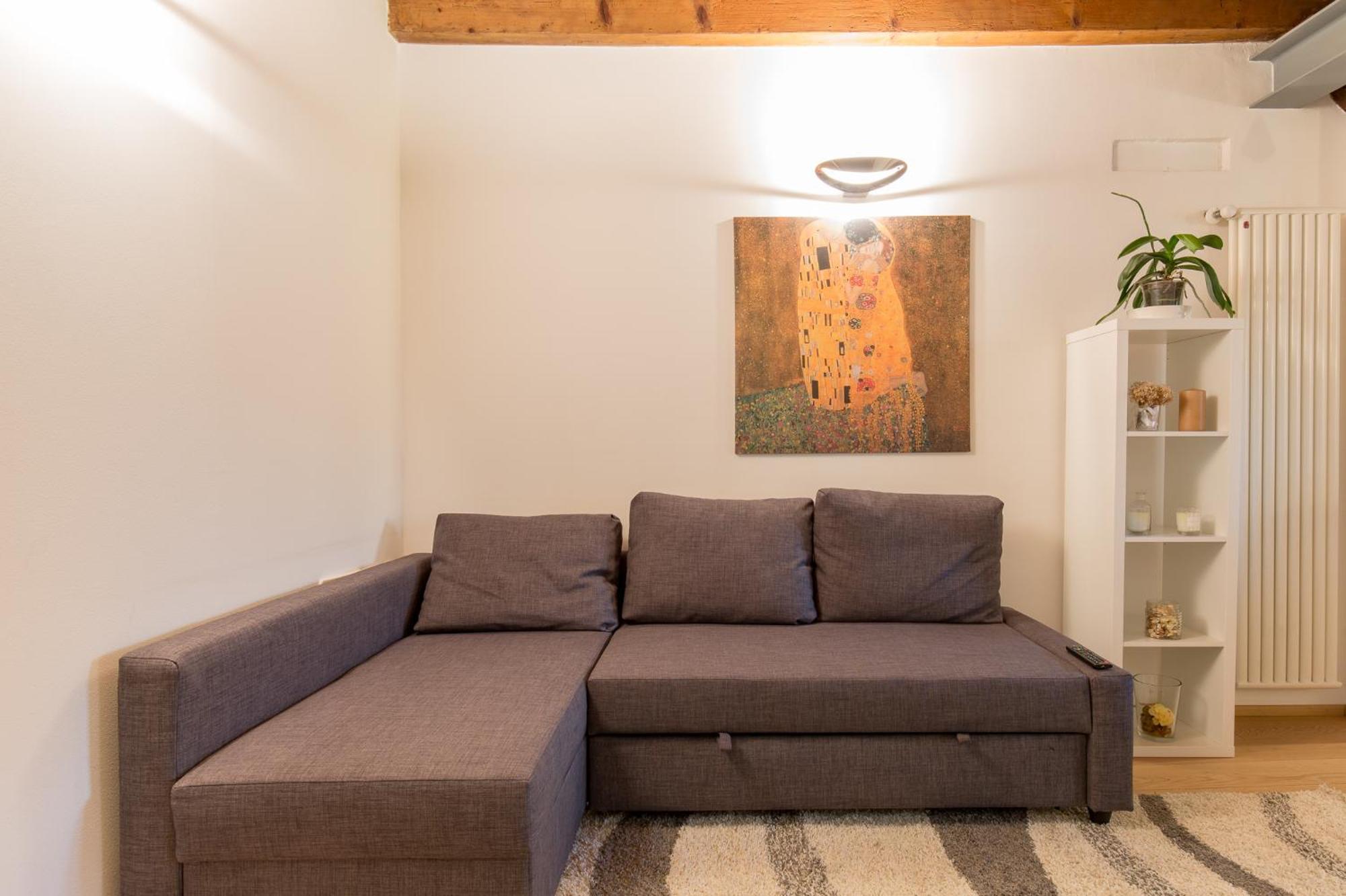 Apartament Casa Caterina Werona Zewnętrze zdjęcie