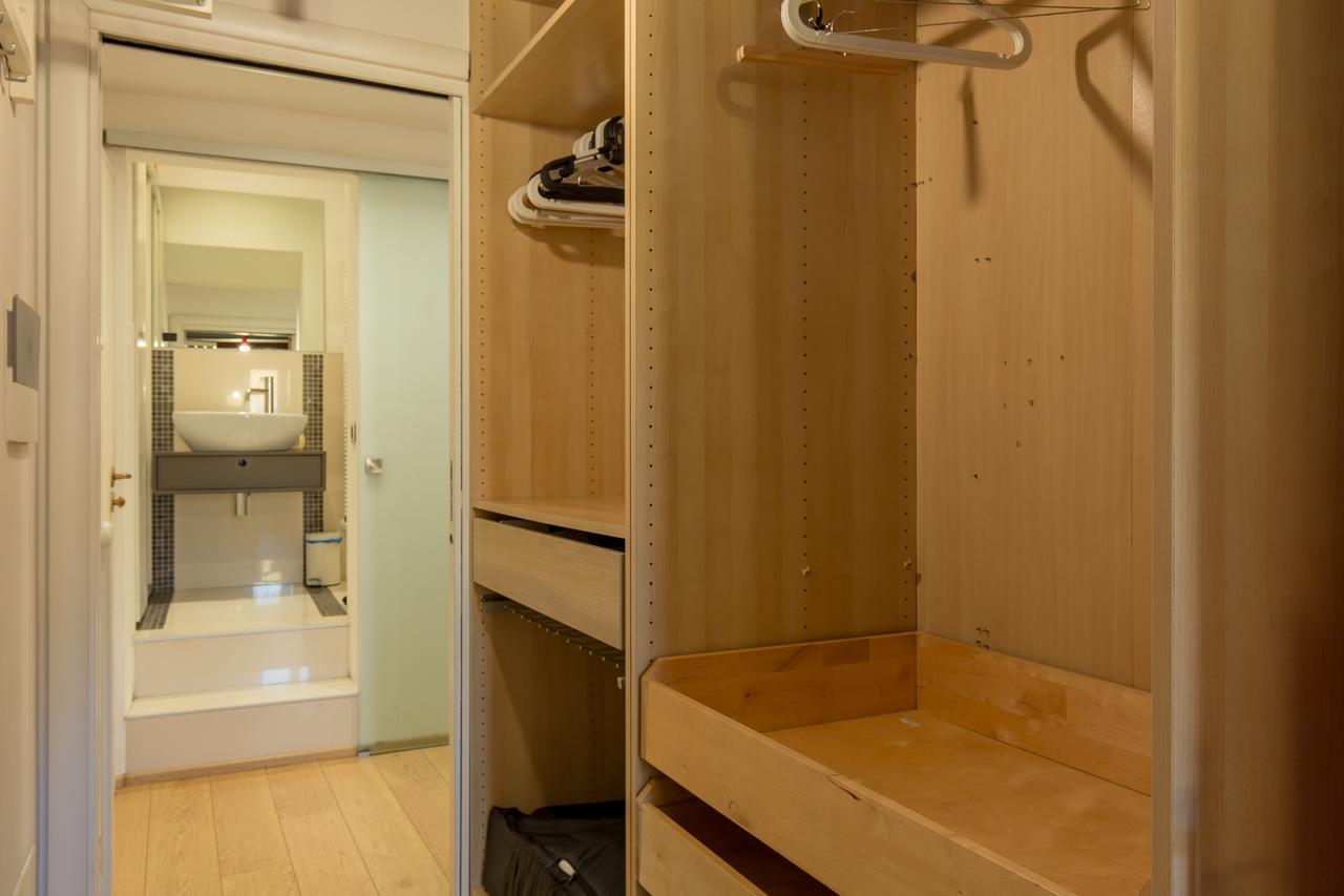 Apartament Casa Caterina Werona Zewnętrze zdjęcie