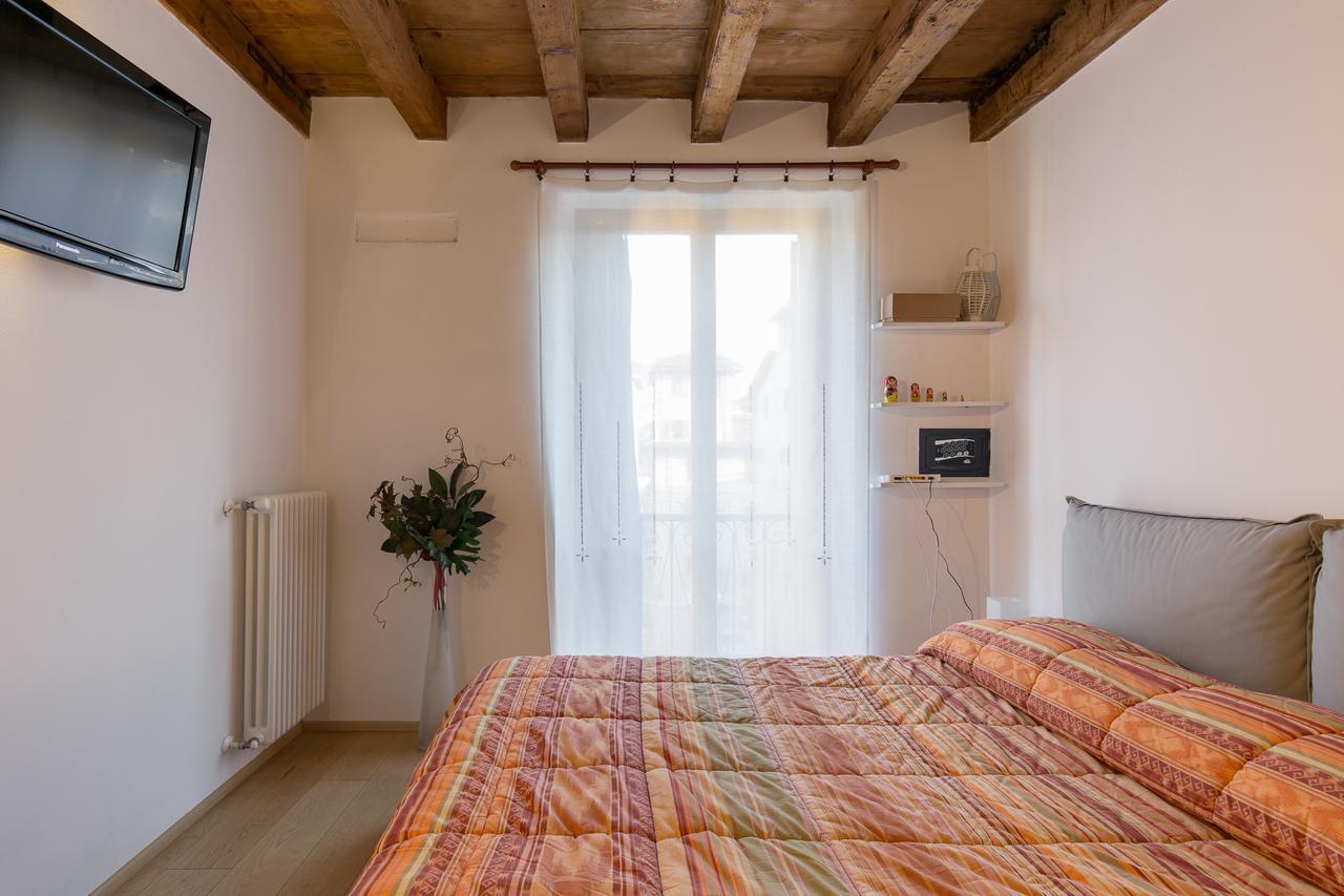 Apartament Casa Caterina Werona Zewnętrze zdjęcie