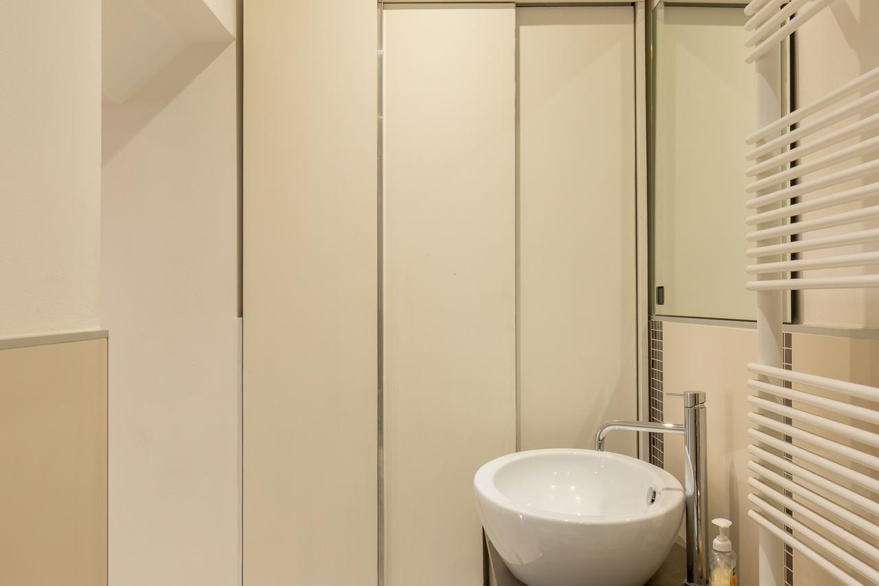 Apartament Casa Caterina Werona Zewnętrze zdjęcie