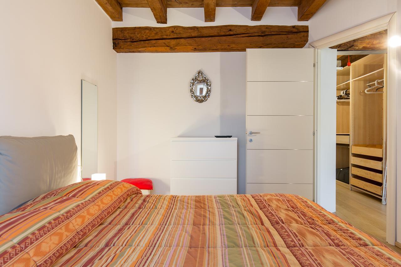 Apartament Casa Caterina Werona Zewnętrze zdjęcie